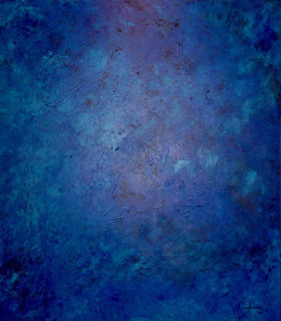 Le grand Bleu