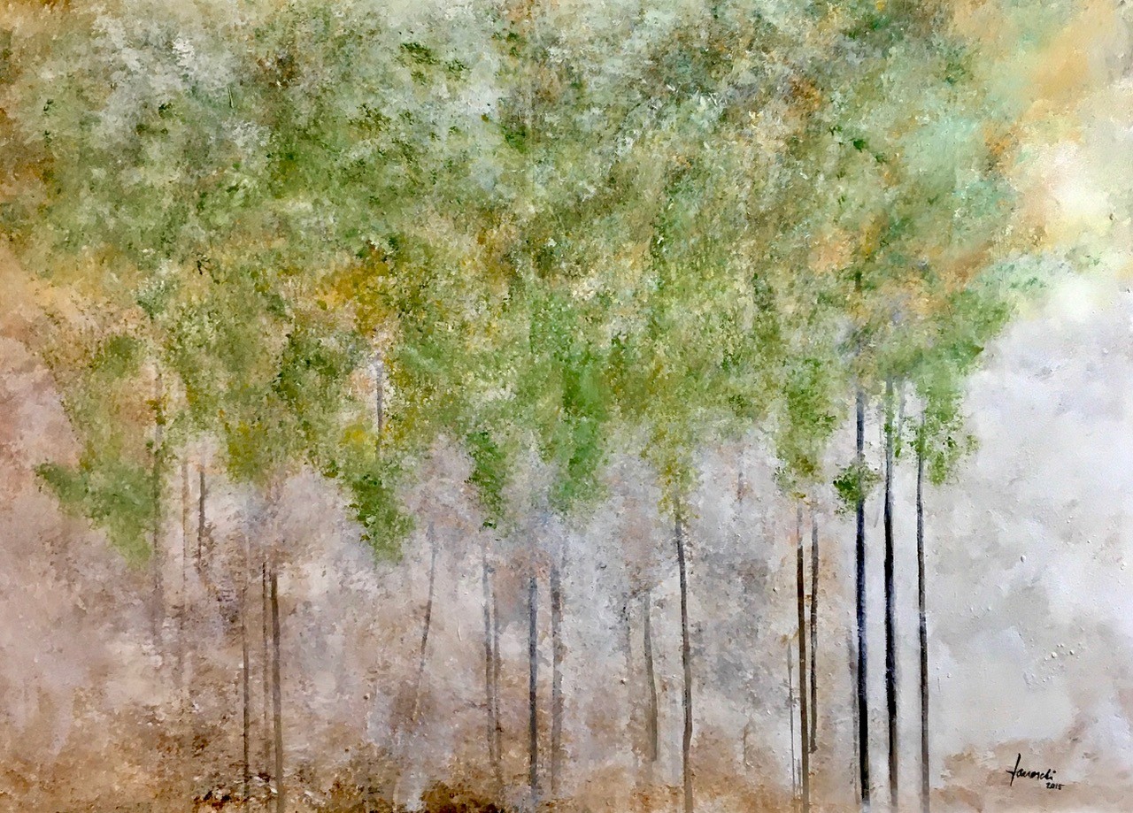 Morgennebel